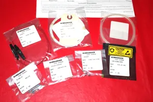 Learjet M45 Fuse and Wire KIT 4523030001-801